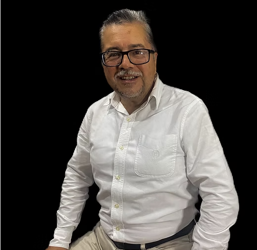 Dr. Jorge Reyes Jaramillo  Director Cantonal MASS 115 Loja